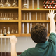 Image for article titled Florida Public Elementary School Hosts STEM Night Just For Boys